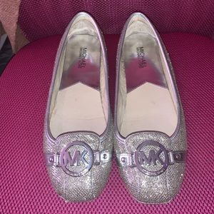 Michael Kors Flats 9 1/2